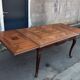 Italian table marquetry tray