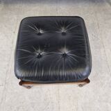 Mid century scandinavian sofa set, 1960s