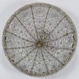 Murano's 1950s ceiling light