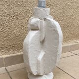 Transformed lamp base