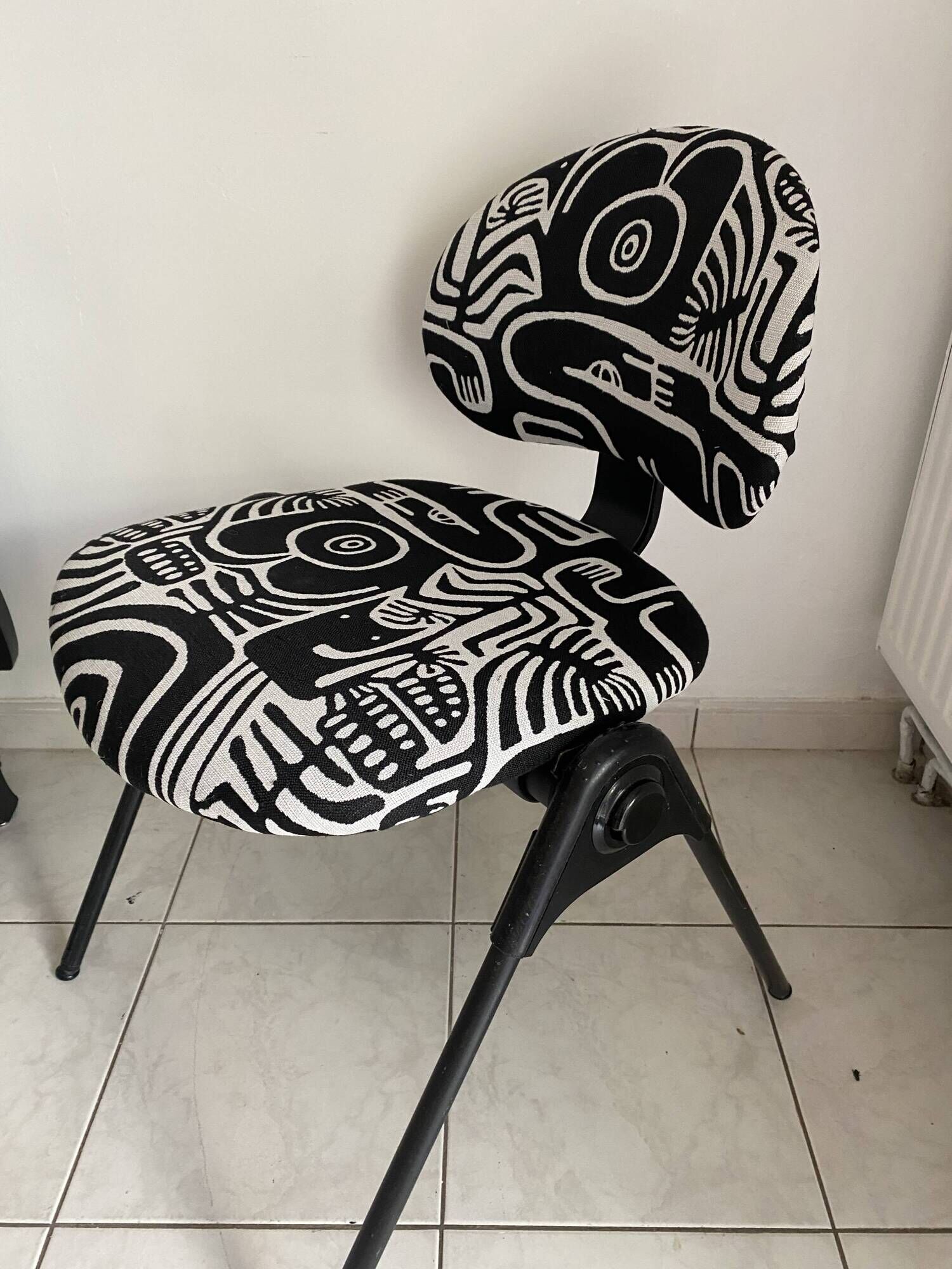 Armchairs