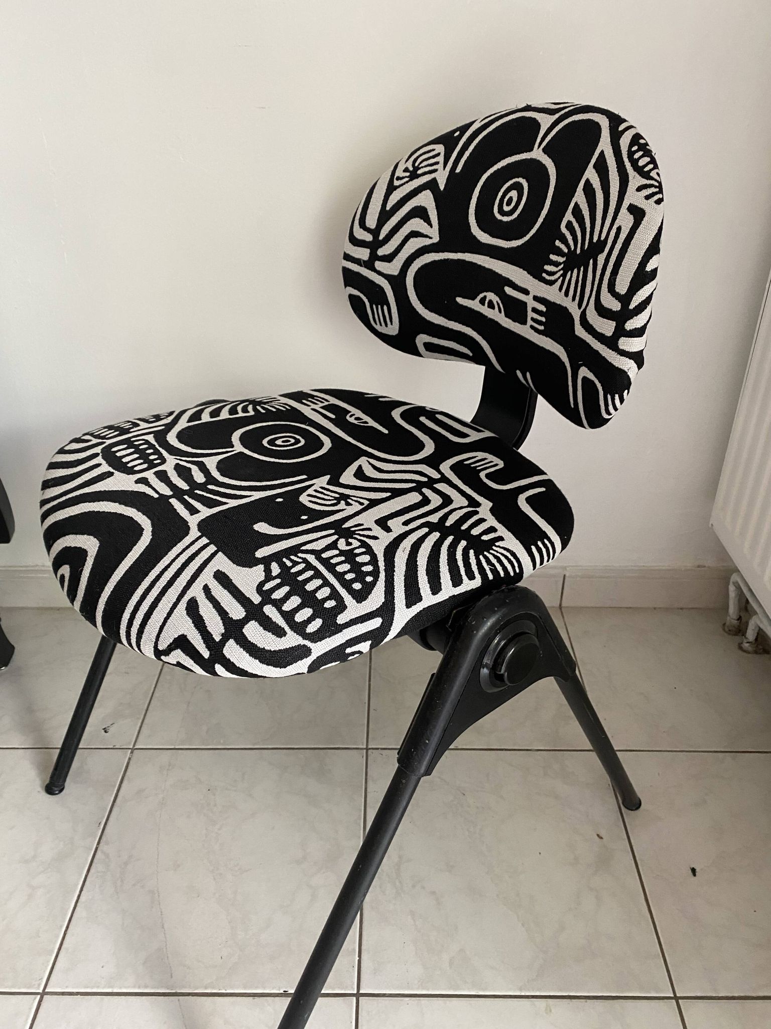 Armchairs