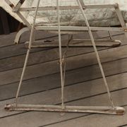 Comfort Swing rocking chair, 1910s