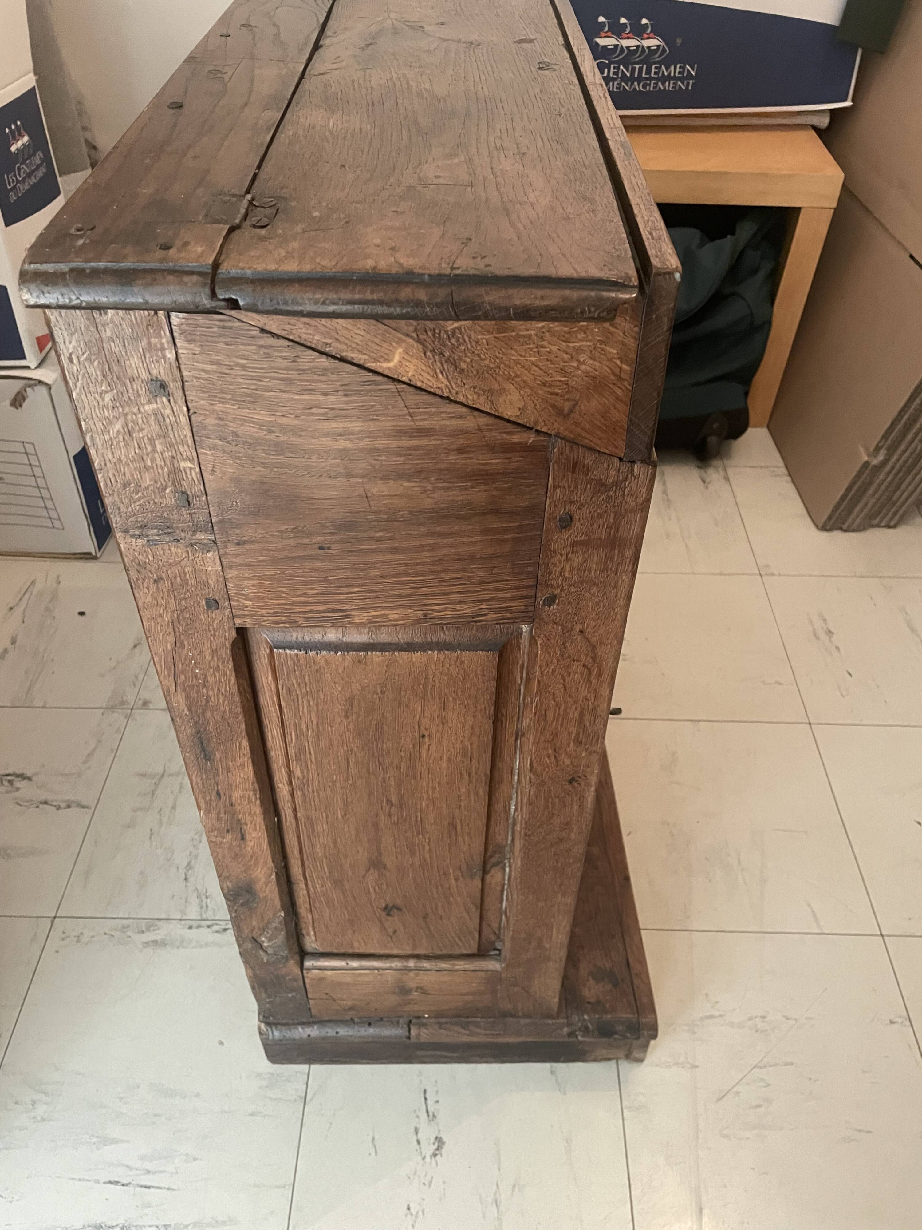 Church furniture