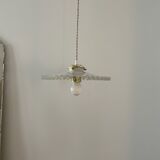Opaline suspension