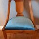 Chaise Gondole