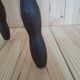 Tabouret tripode