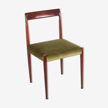 Chaise à manger, Danemark années 1960