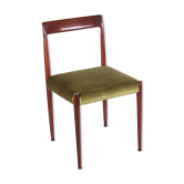 Chaise à manger, Danemark années 1960