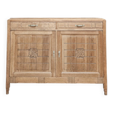 Art Deco Parisian Buffet