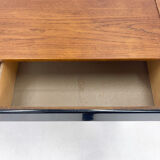 1960's Sideboard with Drawers by Jiri Jiroutek, Czechoslovakia