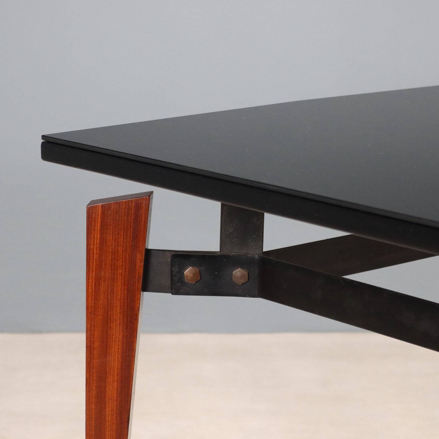 Vintage table from the 1960s