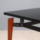 Vintage table from the 1960s