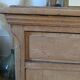 Buffet Art Deco