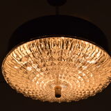 Mid-century Pendant by Jilove u Decina,1960's.