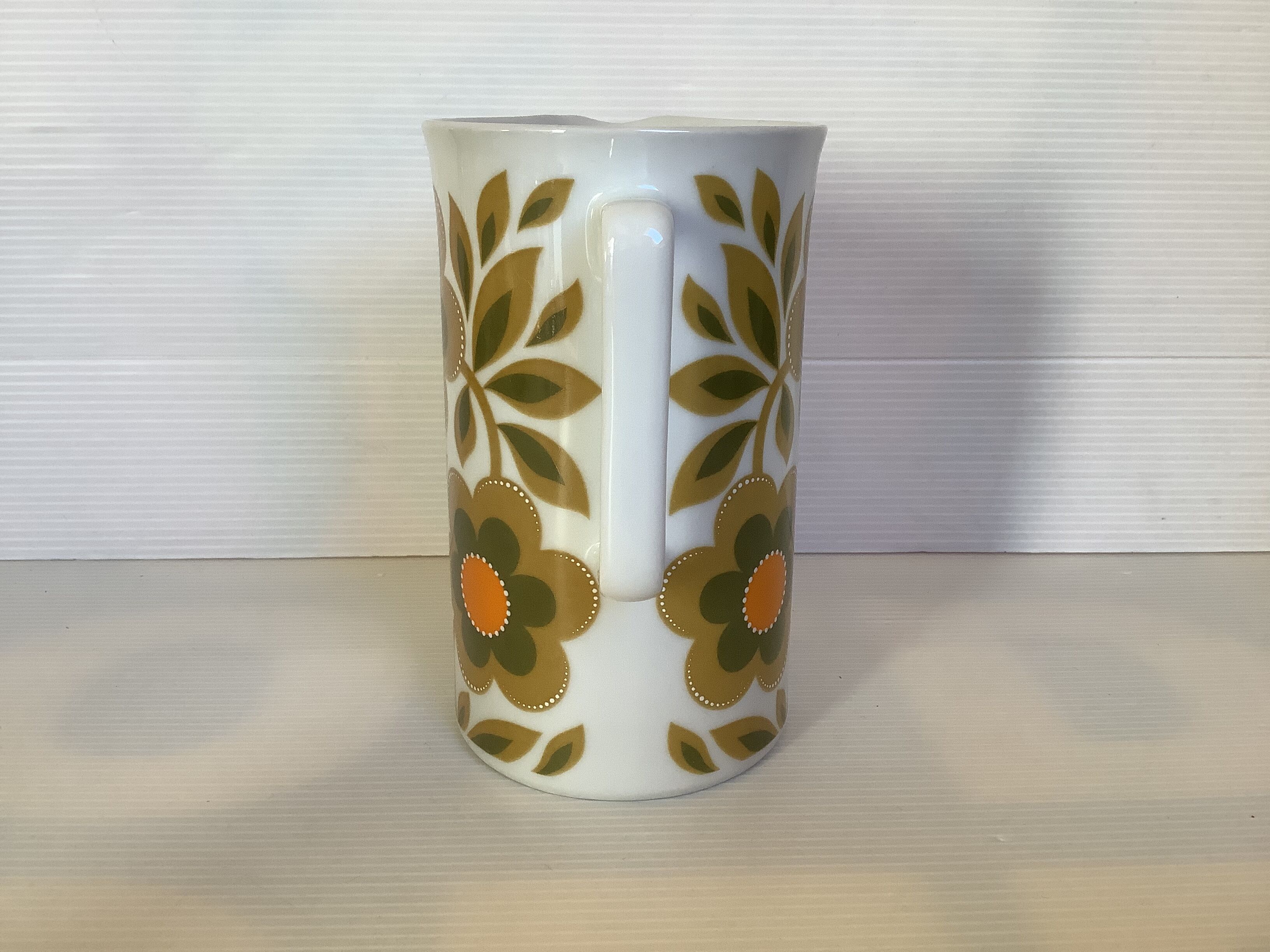 Pitcher flowers schirnding bavaria