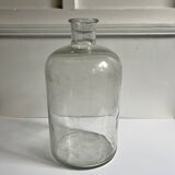 Apothecary jar