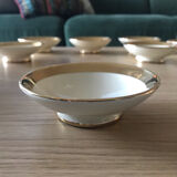 Dessert service