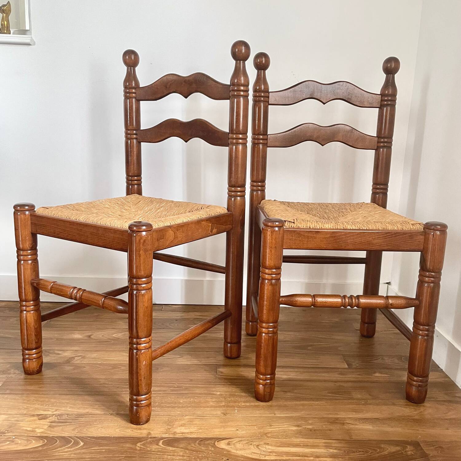 Brutalist Chair Break