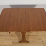 Mid-Century Teak Extendable Dining Table from G-Plan, 1960s
