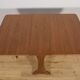 Mid-Century Teak Extendable Dining Table from G-Plan, 1960s