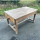 Farm table