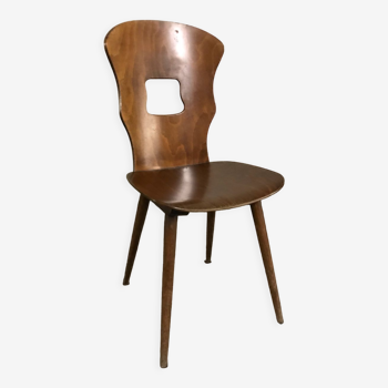 Baumann gentian chair