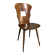 Chaise baumann gentiane