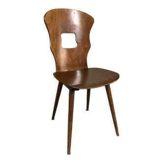 Chaise baumann gentiane