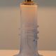 Studio Crystal Table Lamp by Hannelore Dreutler / Studio Åhus for Ateljé Lyktan, Sweden, 1983