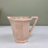 Pot à lait ancien