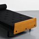 Day bed SCAL by Jean Prouvé, circa 1955
