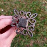 Retro door knob 💐