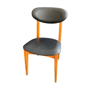 chaise scandinave