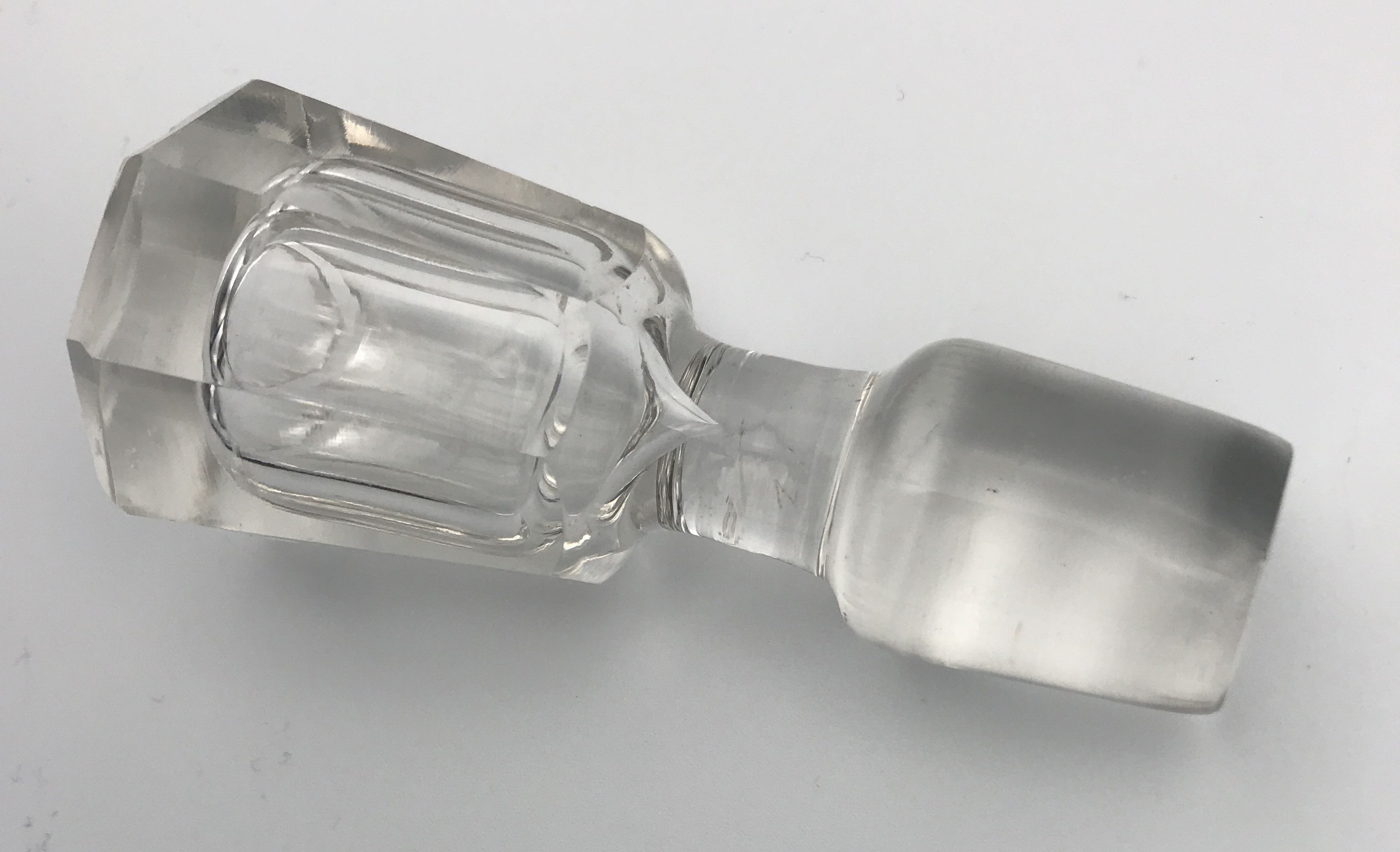 Carafe