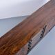 Italian enfilade rio rosewood 1960s