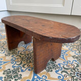 Foot bench