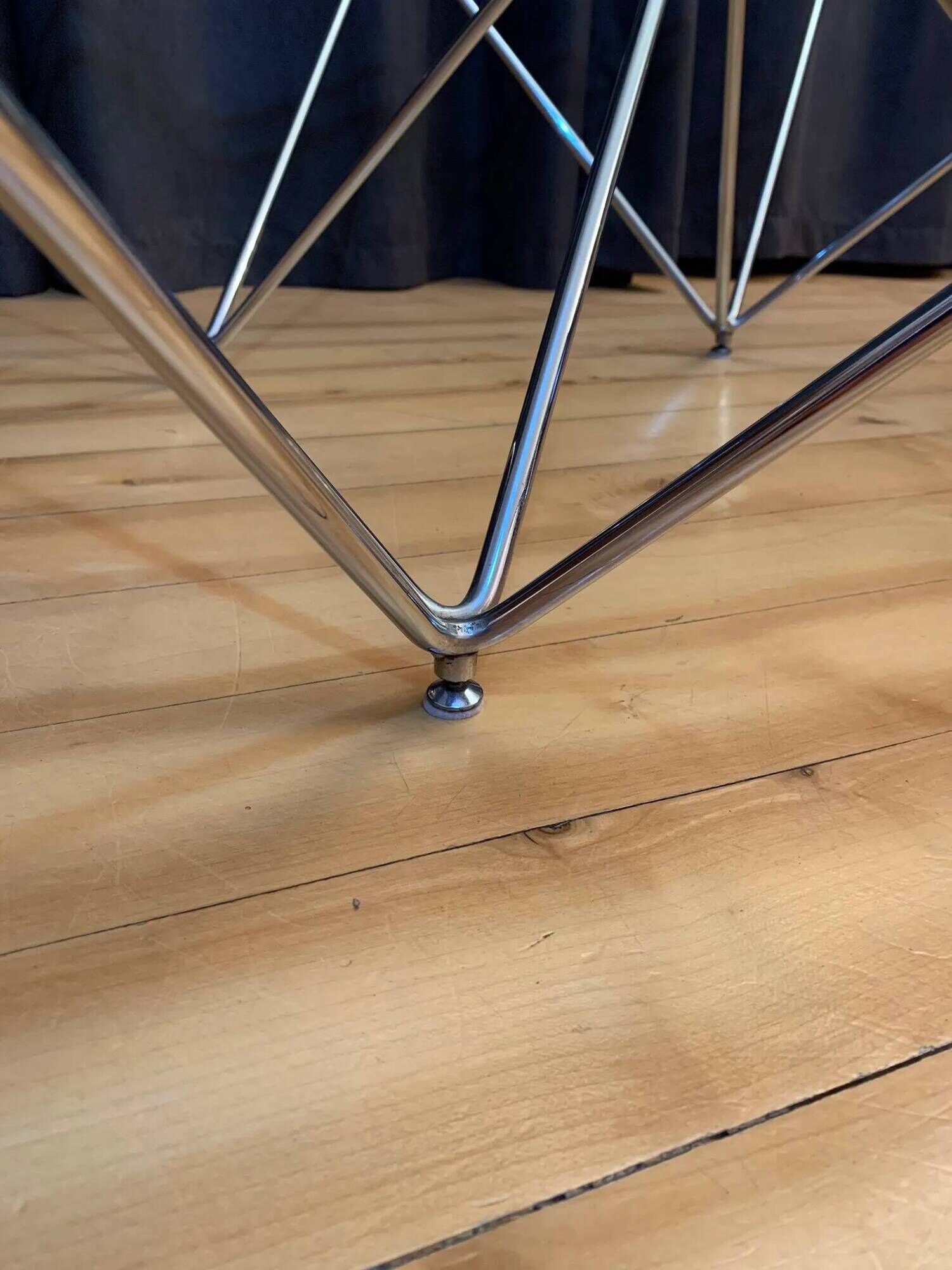 Coffee table, 1980s