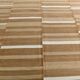 10x10 Bronze Beige Square Vintage Rug, 300x321Cm