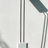 Lampadaire halogène Regent. Vintage 80s