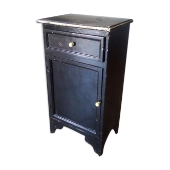 Bedside table, 80s