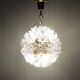 Sputnik chandelier by Paolo Venini for Veart