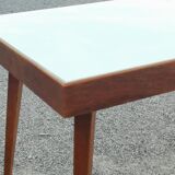 Czechoslovak coffee table 1960
