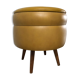 Pouf vintage