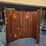 Vintage American screen G.maghin PARIS