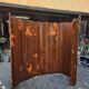 Vintage American screen G.maghin PARIS