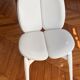 Roche bobois pulp table and chair set