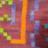 Kilim carpet 198x287cm