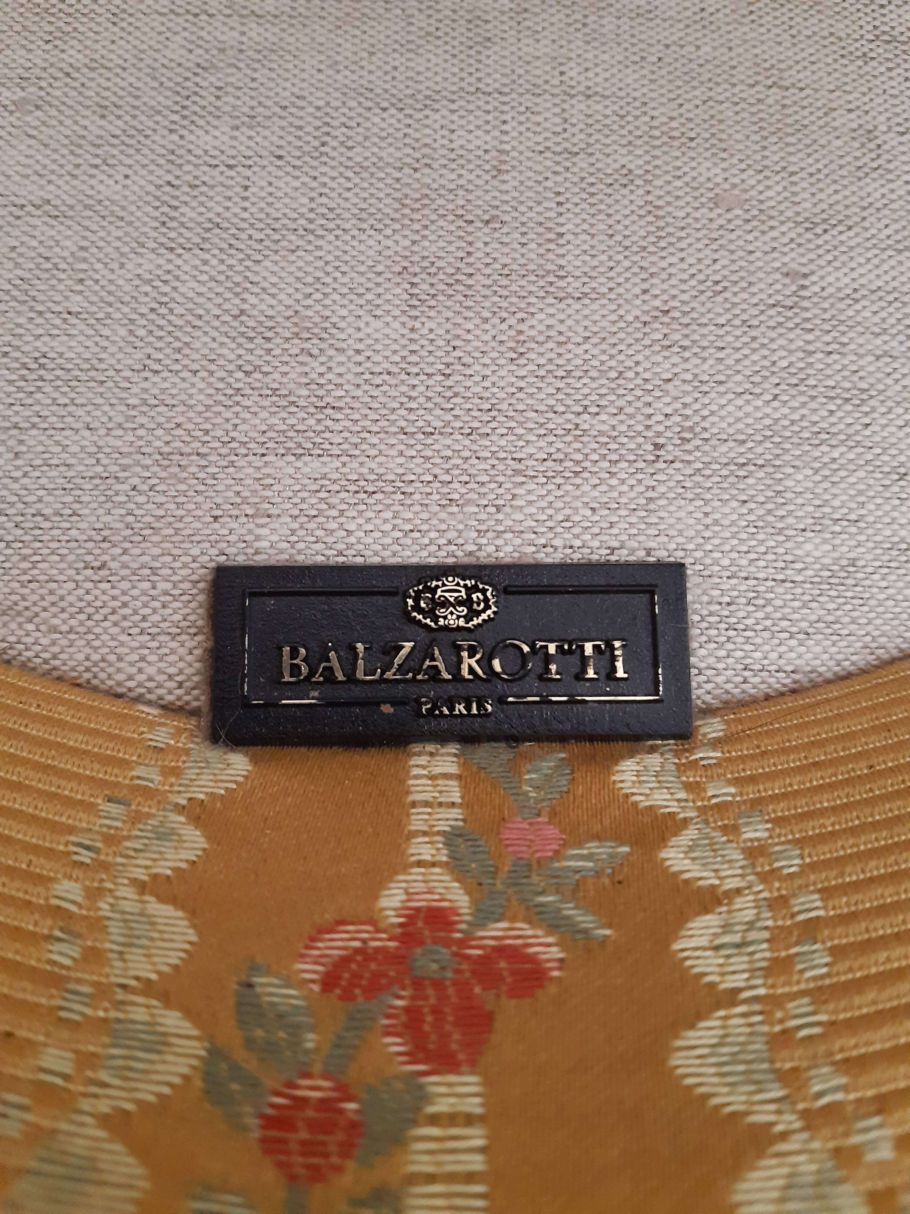 Pair of shepherdesses louis XV style