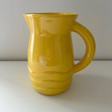 Yellow jug
